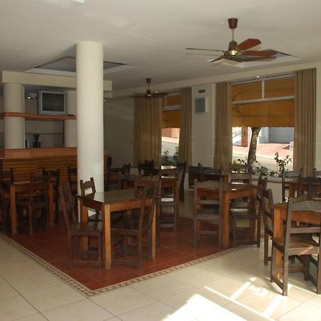 Hotel Gran Crisol قرطبة المظهر الخارجي الصورة