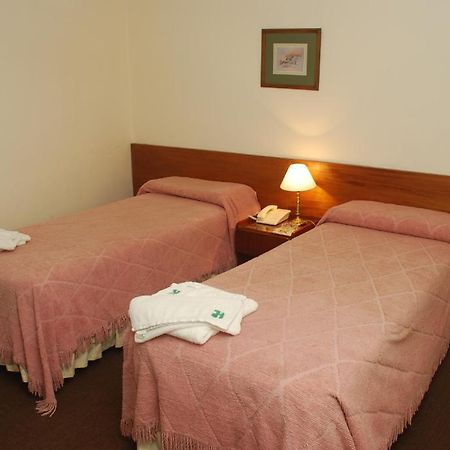 Hotel Gran Crisol قرطبة المظهر الخارجي الصورة