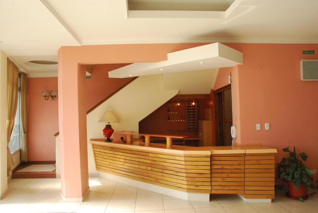 Hotel Gran Crisol قرطبة المظهر الخارجي الصورة