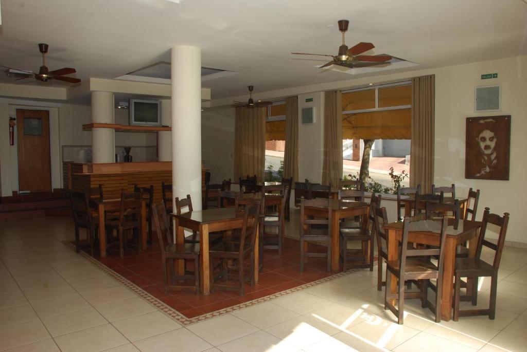 Hotel Gran Crisol قرطبة المظهر الخارجي الصورة