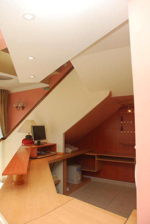 Hotel Gran Crisol قرطبة الغرفة الصورة
