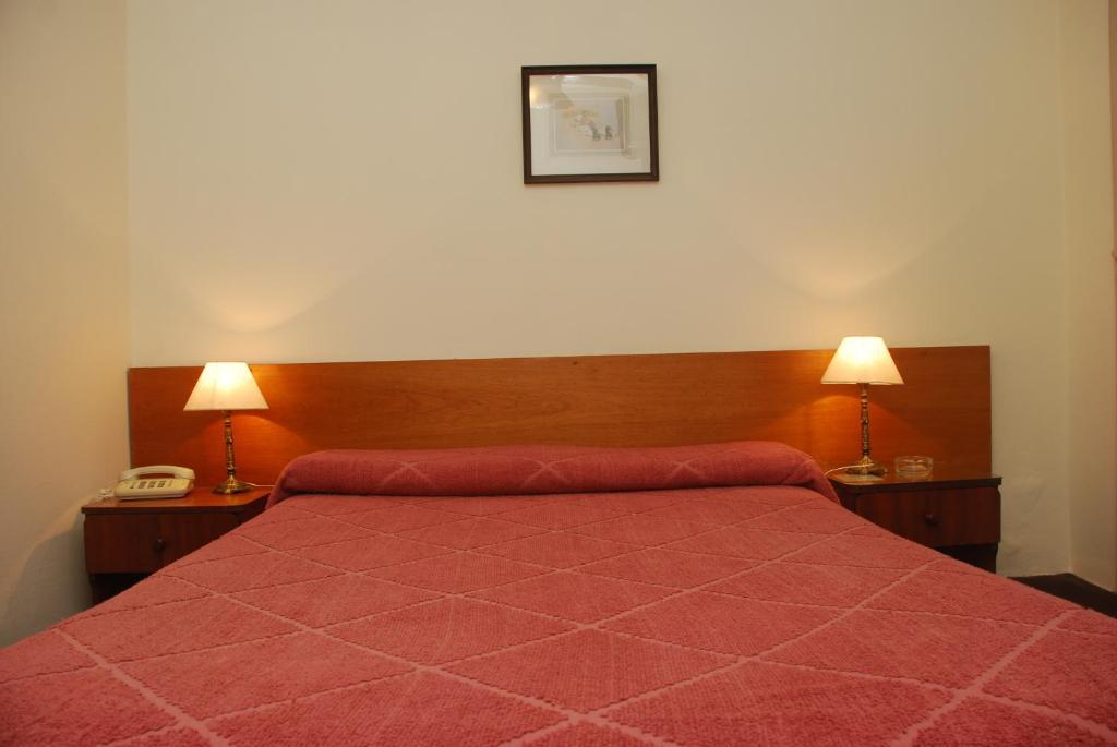 Hotel Gran Crisol قرطبة الغرفة الصورة