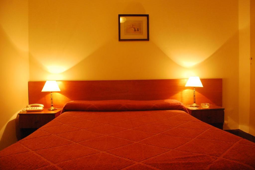 Hotel Gran Crisol قرطبة الغرفة الصورة
