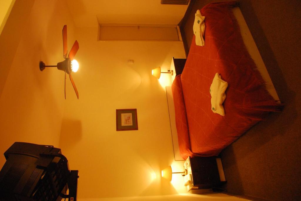 Hotel Gran Crisol قرطبة المظهر الخارجي الصورة