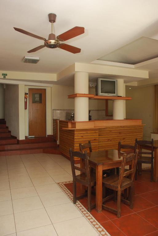 Hotel Gran Crisol قرطبة المظهر الخارجي الصورة
