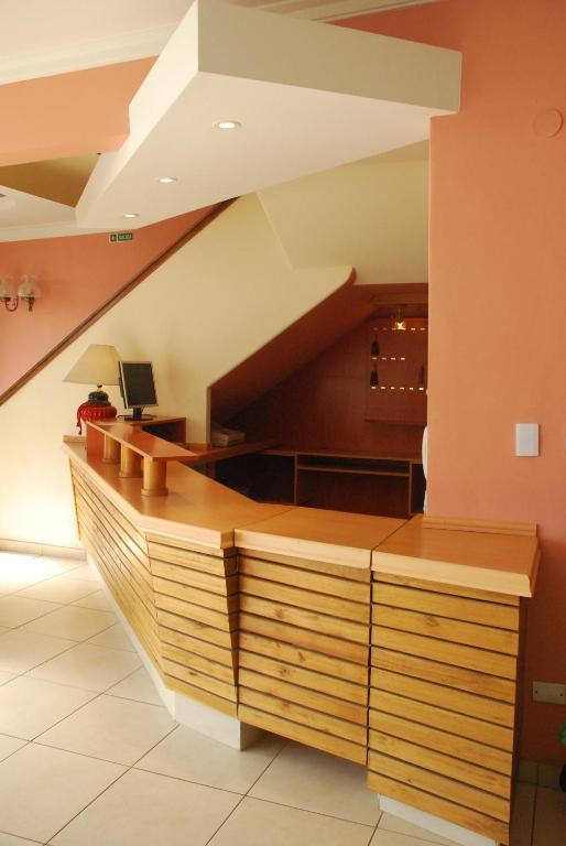 Hotel Gran Crisol قرطبة المظهر الخارجي الصورة