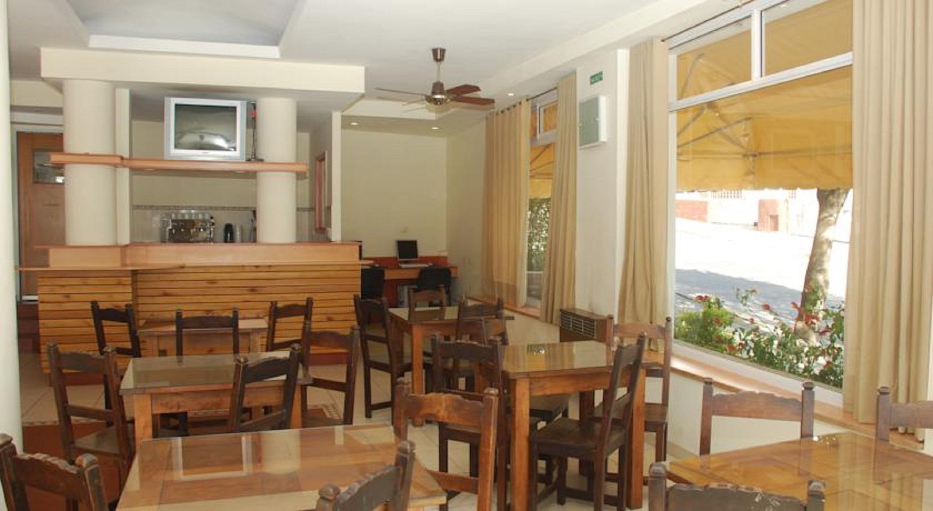 Hotel Gran Crisol قرطبة المظهر الخارجي الصورة